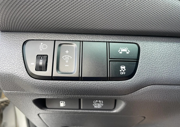 Hyundai IONIQ cena 69900 przebieg: 78900, rok produkcji 2019 z Kielce małe 191